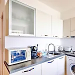 Free Parking-sea View, With Pool & Garden Sanremo