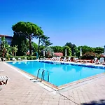 Free Parking-sea View, With Pool & Garden Apartment Sanremo