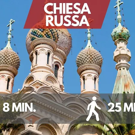 Appartamento Free Parking-sea View, With Pool & Garden *