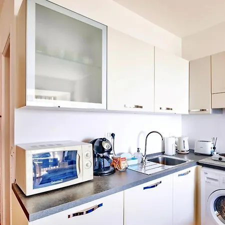 Free Parking-sea View, With Pool & Garden Sanremo