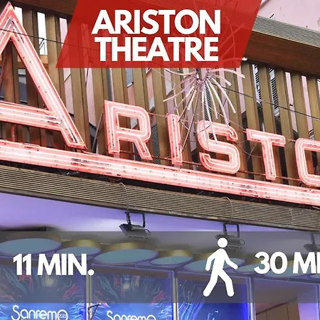 Free Parking-sea View, With Pool & Garden