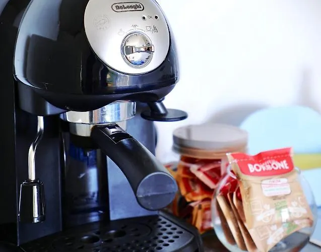 Free Parking-sea View, With Pool & Garden * Sanremo