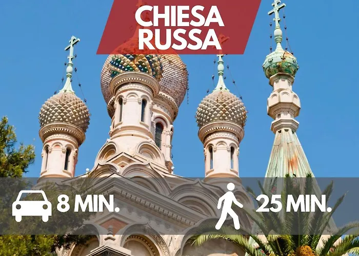 Apartment Free Parking-sea View, With Pool & Garden *