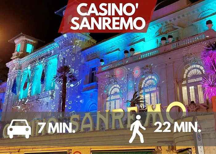 Apartment Free Parking-sea View, With Pool & Garden